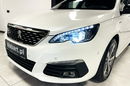 Peugeot 308 1.5 Blue-HDi 130KM"GT Line" LIFT KeyLess Full LED Lift Navi Kamery 360 zdjęcie 12