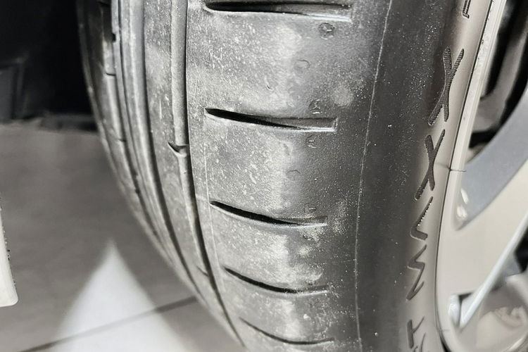 Peugeot 308 1.5 Blue-HDi 130KM"GT Line" LIFT KeyLess Full LED Lift Navi Kamery 360 zdjęcie 13