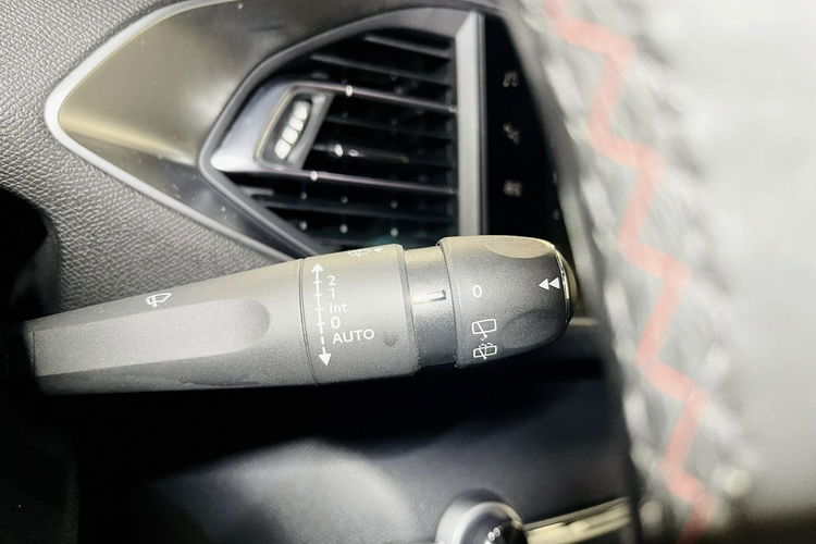 Peugeot 308 1.5 Blue-HDi 130KM"GT Line" LIFT KeyLess Full LED Lift Navi Kamery 360 zdjęcie 20