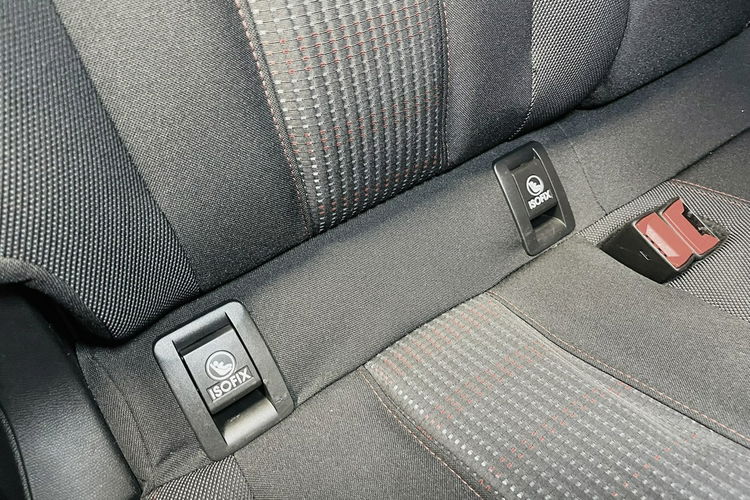 Peugeot 308 1.5 Blue-HDi 130KM"GT Line" LIFT KeyLess Full LED Lift Navi Kamery 360 zdjęcie 29