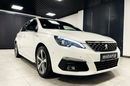 Peugeot 308 1.5 Blue-HDi 130KM"GT Line" LIFT KeyLess Full LED Lift Navi Kamery 360 zdjęcie 7