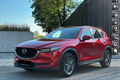 samochód osobowy Mazda zdjęcie 1
