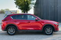 samochód osobowy Mazda zdjęcie 10