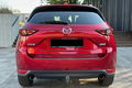 samochód osobowy Mazda zdjęcie 11