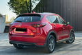 samochód osobowy Mazda zdjęcie 12