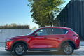 samochód osobowy Mazda zdjęcie 2