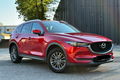 samochód osobowy Mazda zdjęcie 4