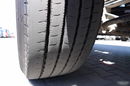 MERCEDES AROCS 4140 / 8x6 / TYLNOZSYP / MEILLER KIPPER / EURO 6 / OPONY 100 %  zdjęcie 19