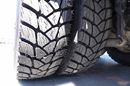 MERCEDES AROCS 4140 / 8x6 / TYLNOZSYP / MEILLER KIPPER / EURO 6 / OPONY 100 %  zdjęcie 21