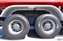 MERCEDES AROCS 4140 / 8x6 / TYLNOZSYP / MEILLER KIPPER / EURO 6 / OPONY 100 %  zdjęcie 22