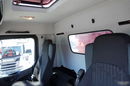 MERCEDES AROCS 4140 / 8x6 / TYLNOZSYP / MEILLER KIPPER / EURO 6 / OPONY 100 %  zdjęcie 26
