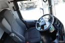 MERCEDES AROCS 4140 / 8x6 / TYLNOZSYP / MEILLER KIPPER / EURO 6 / OPONY 100 %  zdjęcie 27
