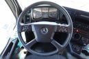 MERCEDES AROCS 4140 / 8x6 / TYLNOZSYP / MEILLER KIPPER / EURO 6 / OPONY 100 %  zdjęcie 28