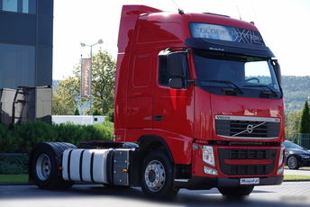 Volvo FH 460 / XXL / EURO 5 EEV / 2013 ROK