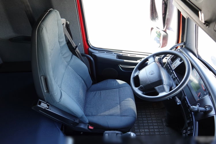 Volvo FH 460 / XXL / EURO 5 EEV / 2013 ROK zdjęcie 28