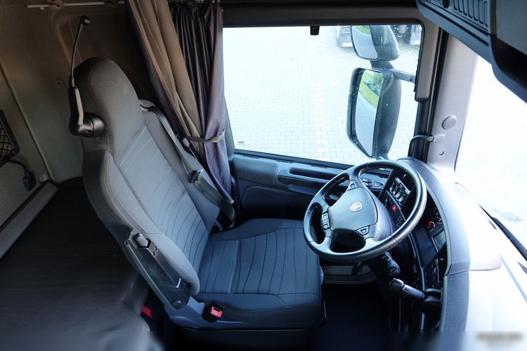 SCANIA R 450 / RETARDER / I-PARK COOL / NAVI / 2017 ROK / SPROWADZONA / PO KONTRAKCIE SERWISOWYM zdjęcie 28