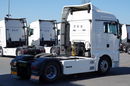 MAN TGX 18.480 / RETARDER / 13 LITROWY / HYDRAULIKA / ALUFELGI / EURO 5 / EEV / SPROWADZONY zdjęcie 8