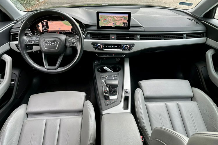 Audi A4 2.0 Faktura VAT 23% salon Polska S~line zdjęcie 6