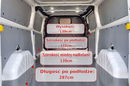 Ford Transit Custom Long 74900zł NETTO 2.0TdCi/131KM zdjęcie 13