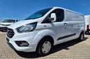 Ford Transit Custom Long 74900zł NETTO 2.0TdCi/131KM zdjęcie 4