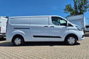 Ford Transit Custom Long 74900zł NETTO 2.0TdCi/131KM zdjęcie 6