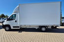 Peugeot Boxer Kontener 8 ePAL 79900zł NETTO 2.2HDi/165KM zdjęcie 7