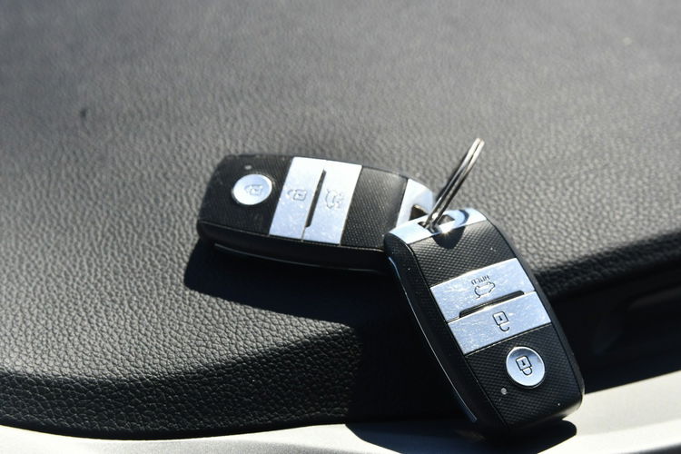 Kia Sportage 2.0CRDI, Bogate wyposażenie.4x4, skóry, Navi zdjęcie 13