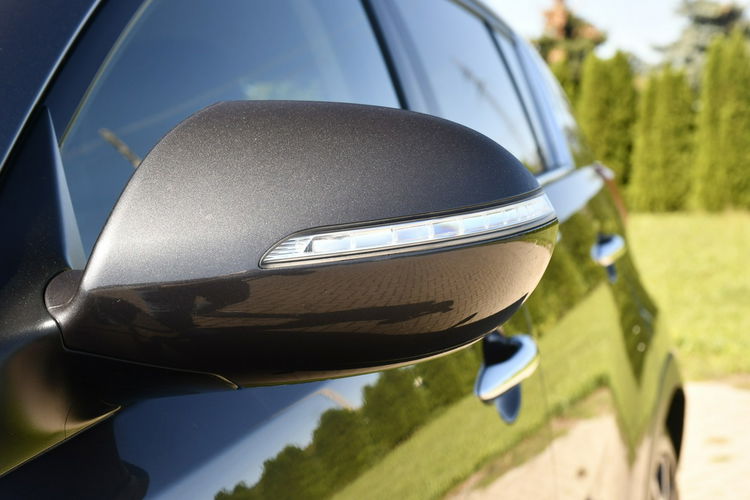 Kia Sportage 2.0CRDI, Bogate wyposażenie.4x4, skóry, Navi zdjęcie 17