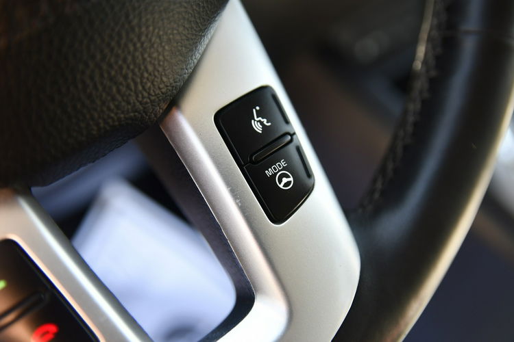 Kia Sportage 2.0CRDI, Bogate wyposażenie.4x4, skóry, Navi zdjęcie 22