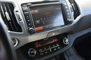 Kia Sportage 2.0CRDI, Bogate wyposażenie.4x4, skóry, Navi zdjęcie 25