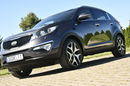 Kia Sportage 2.0CRDI, Bogate wyposażenie.4x4, skóry, Navi zdjęcie 3