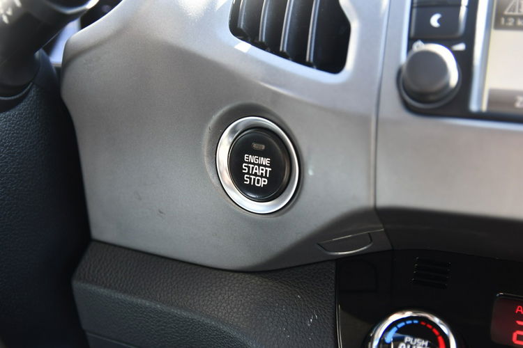 Kia Sportage 2.0CRDI, Bogate wyposażenie.4x4, skóry, Navi zdjęcie 35