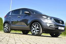 Kia Sportage 2.0CRDI, Bogate wyposażenie.4x4, skóry, Navi zdjęcie 5