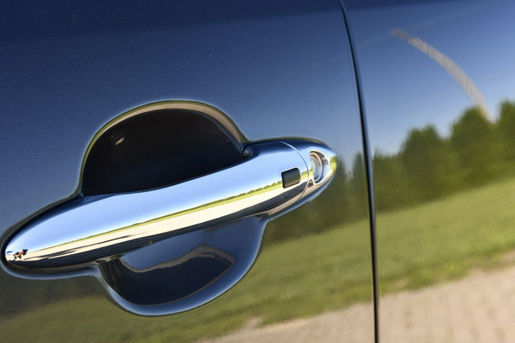 Kia Sportage 2.0CRDI, Bogate wyposażenie.4x4, skóry, Navi zdjęcie 6