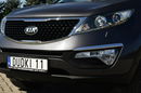 Kia Sportage 2.0CRDI, Bogate wyposażenie.4x4, skóry, Navi zdjęcie 7