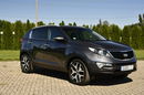 Kia Sportage 2.0CRDI, Bogate wyposażenie.4x4, skóry, Navi zdjęcie 8