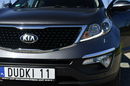 Kia Sportage 2.0CRDI, Bogate wyposażenie.4x4, skóry, Navi zdjęcie 9
