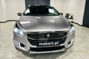 Peugeot 508 RXH RXH2.0 Blue-HDi 180PS Automat Navi GPS Alu LED PDC 360 Panorama HeadUp zdjęcie 6