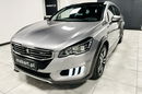 Peugeot 508 RXH RXH2.0 Blue-HDi 180PS Automat Navi GPS Alu LED PDC 360 Panorama HeadUp zdjęcie 7