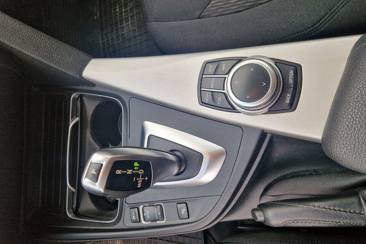 BMW 320 . Automat. Ledy. Navi zdjęcie 23
