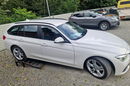 BMW 320 . Automat. Ledy. Navi zdjęcie 5