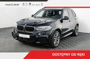 BMW X5 xDrive30d Wentyl i podgrz.f K.cofania LED Skóra Salon PL VAT 23% zdjęcie 1