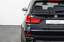 BMW X5 xDrive30d Wentyl i podgrz.f K.cofania LED Skóra Salon PL VAT 23% zdjęcie 10