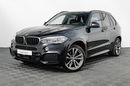 BMW X5 xDrive30d Wentyl i podgrz.f K.cofania LED Skóra Salon PL VAT 23% zdjęcie 12