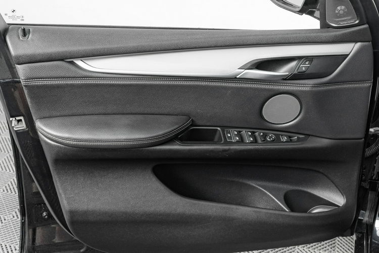 BMW X5 xDrive30d Wentyl i podgrz.f K.cofania LED Skóra Salon PL VAT 23% zdjęcie 13
