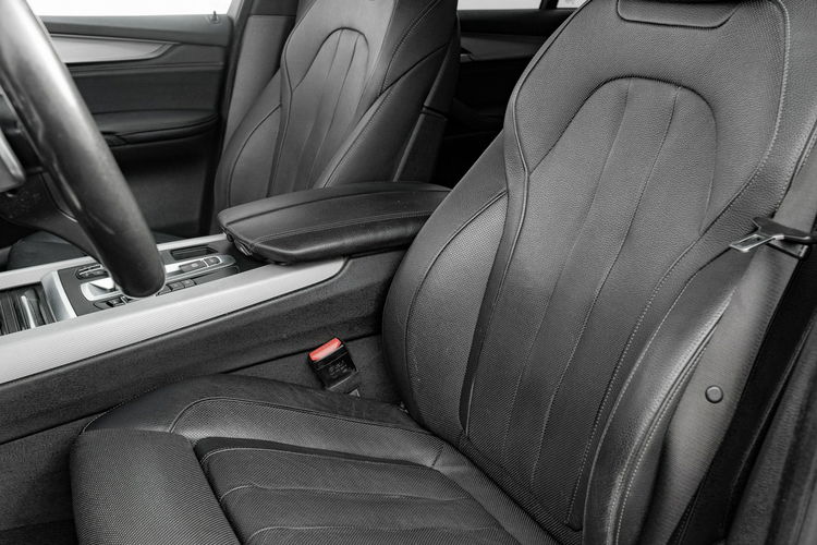 BMW X5 xDrive30d Wentyl i podgrz.f K.cofania LED Skóra Salon PL VAT 23% zdjęcie 15
