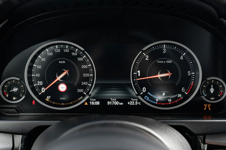 BMW X5 xDrive30d Wentyl i podgrz.f K.cofania LED Skóra Salon PL VAT 23% zdjęcie 18