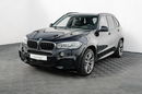 BMW X5 xDrive30d Wentyl i podgrz.f K.cofania LED Skóra Salon PL VAT 23% zdjęcie 2