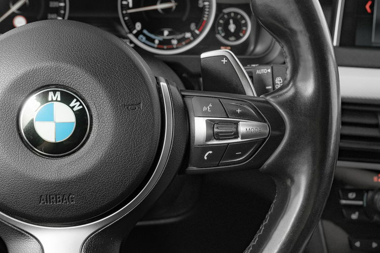 BMW X5 xDrive30d Wentyl i podgrz.f K.cofania LED Skóra Salon PL VAT 23% zdjęcie 20