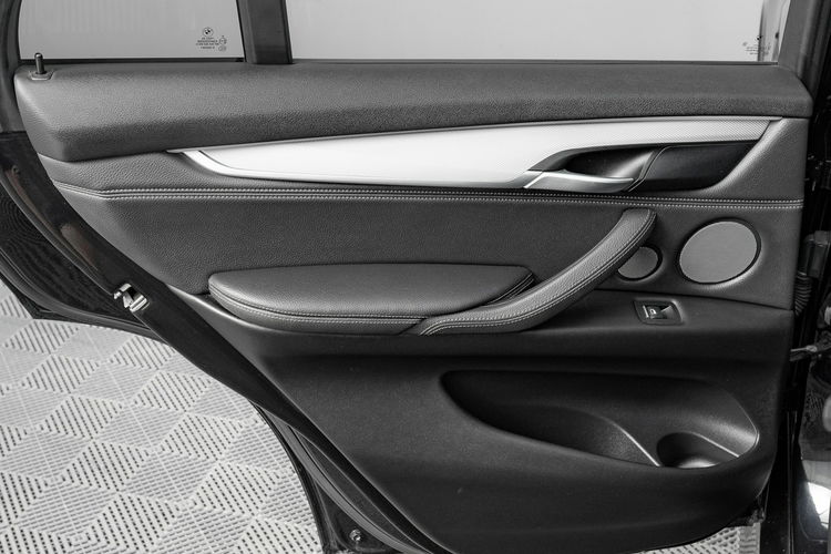 BMW X5 xDrive30d Wentyl i podgrz.f K.cofania LED Skóra Salon PL VAT 23% zdjęcie 26